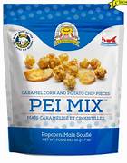 Ann of Green Gables ( Caramel Coated Popcorn & Potato Chip Pieces )