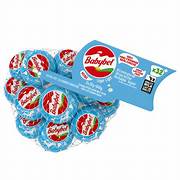 Babybel Mini Light
