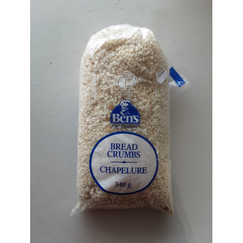 Dempster's Bread Crumbs