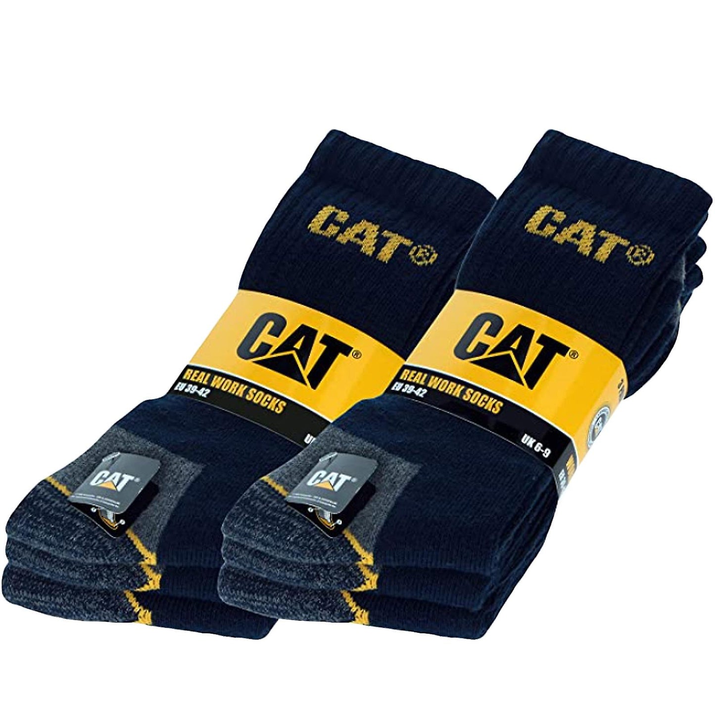 CAT Mens Socks
