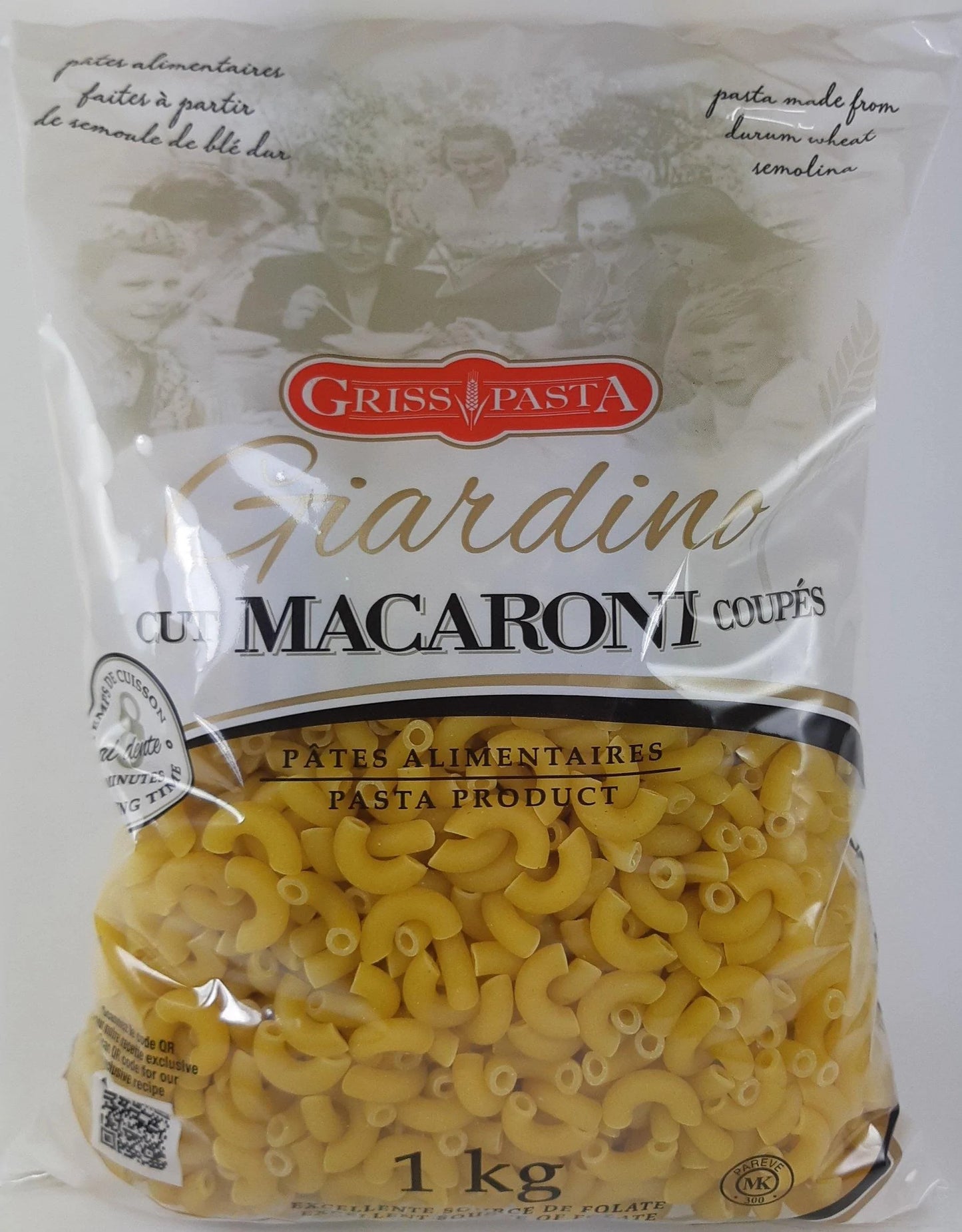Digiardino Macaroni