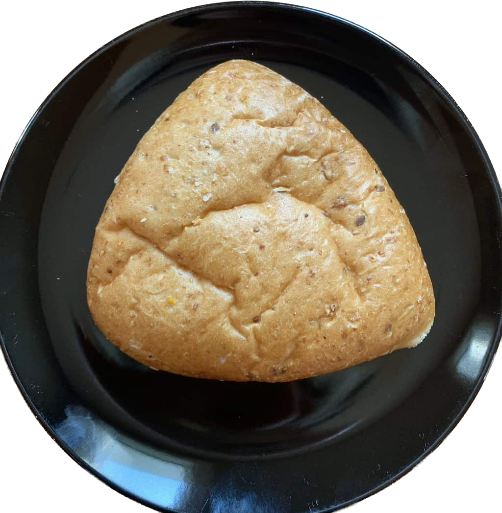 Kirkland Signature 9 Grain Ciabatta Buns