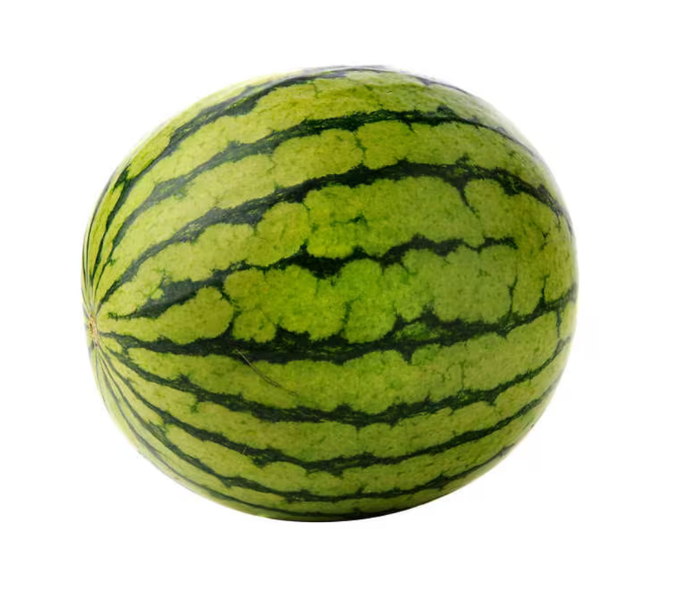 Mini Seedless Watermelon