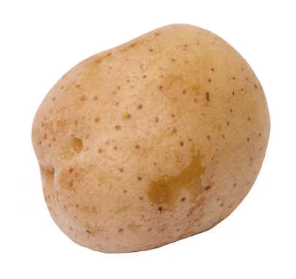 Yellow Potatoes (10 lb)