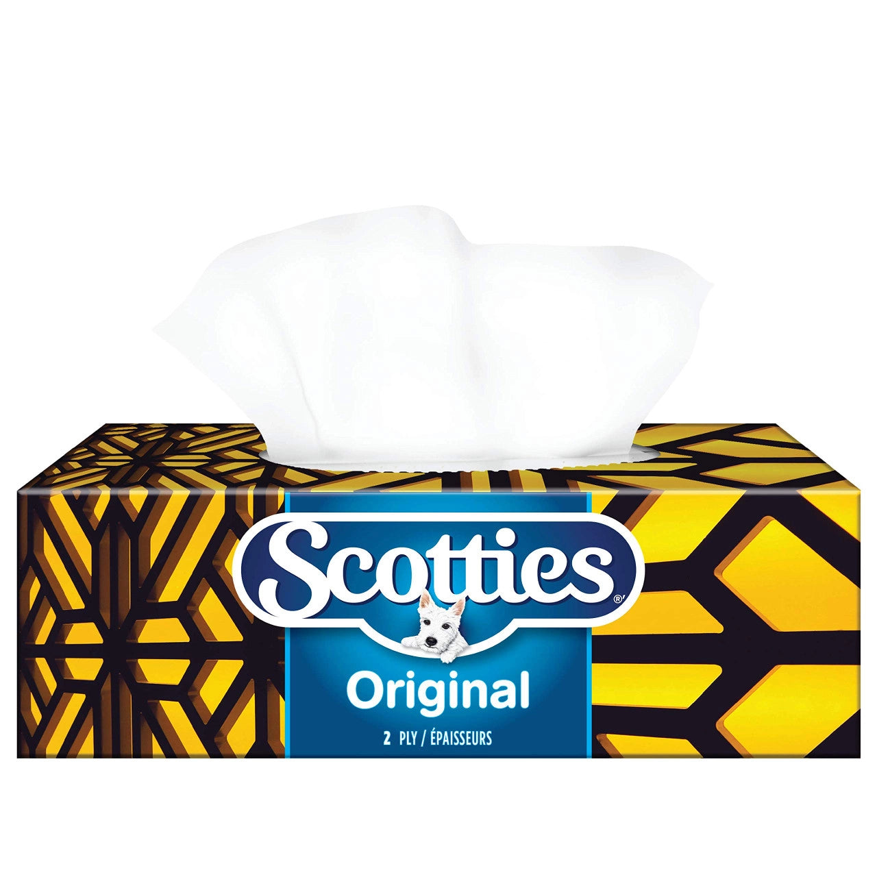 Scotties 2 Ply