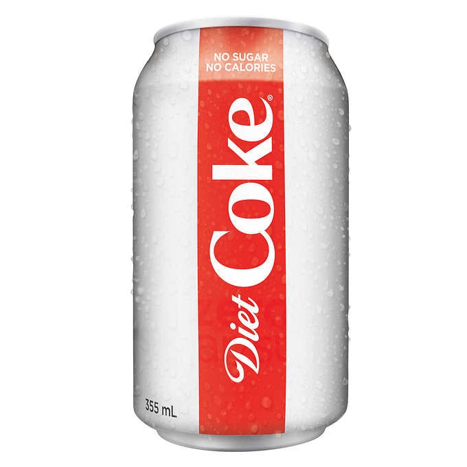 Diet Coke 32 count