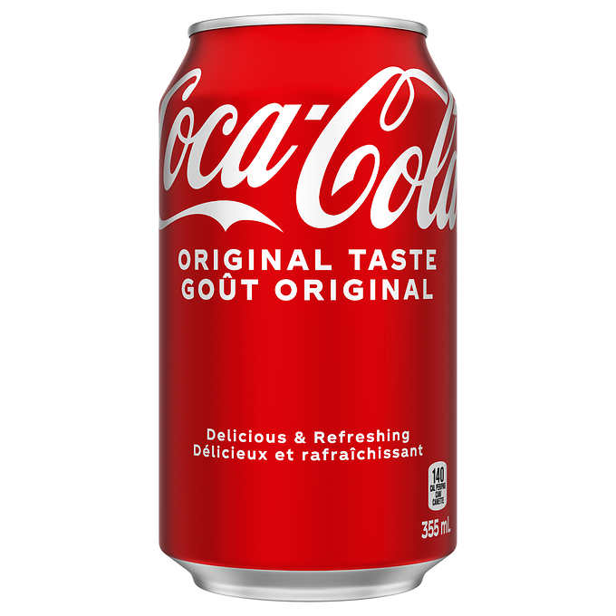 Coca-Cola* 32 count