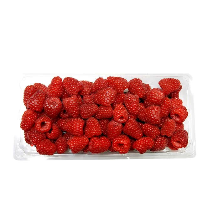 Raspberries