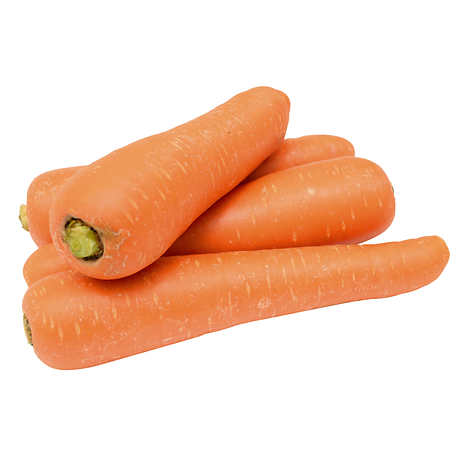 Bulk Carrots