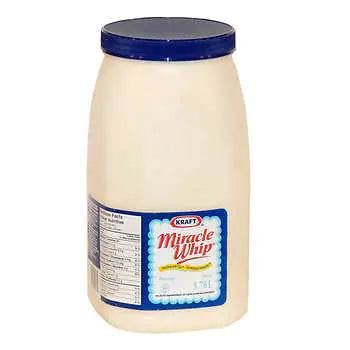 Kraft Miracle Whip 3.8L
