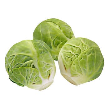 Brussels Sprouts