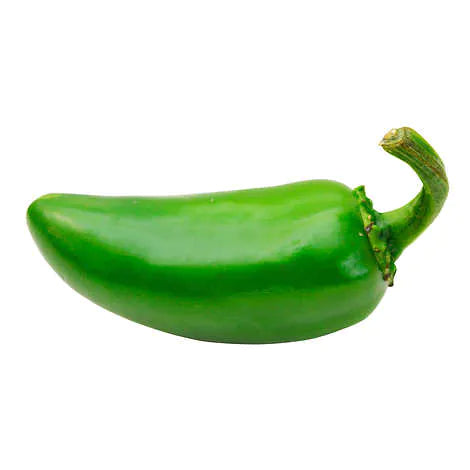 Jalapeno Peppers