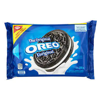Oreo Original Cookies