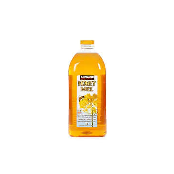 Kirkland Signature 100% Pure Liquid Honey