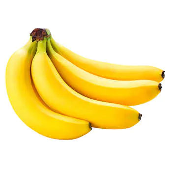 Bananas