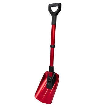 BirdRock Home Emergency Shovels