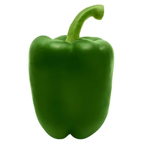 Green Peppers