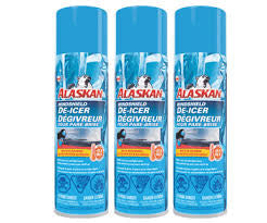 Alaskan Multi Purpose De-Icer, 445g