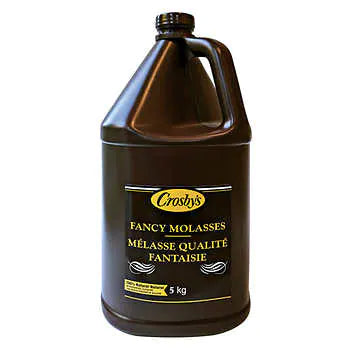 Crosby’s Fancy Molasses 5 kg