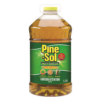 Pinesol