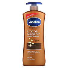 Vaseline Intensive Care Cocoa Radiant