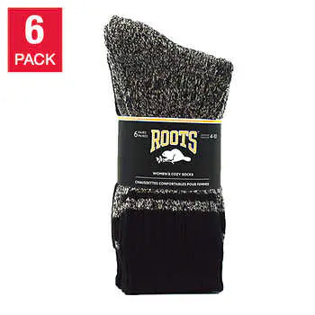 Roots Women's Cozy Sock