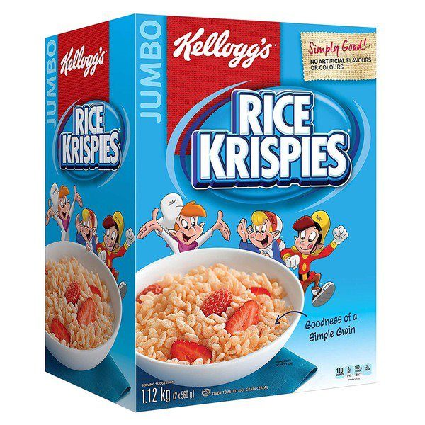 Rice Krispies