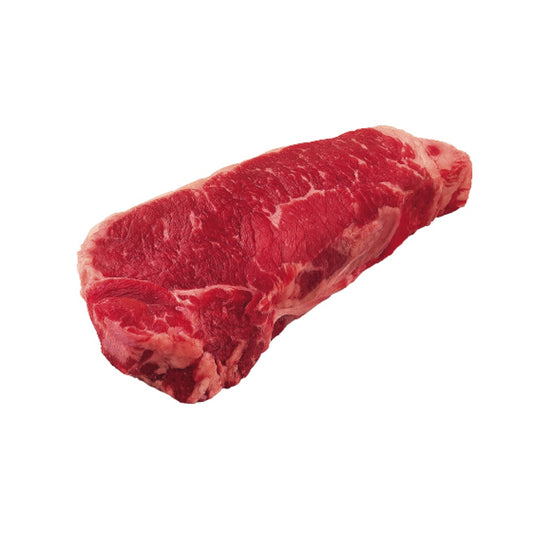 Certified Angus Beef Boneless Beef Striploin Steak