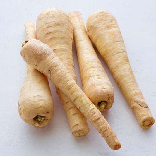 Parsnips