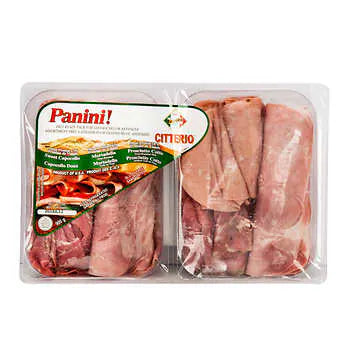 Citterio Sliced Assorted Meat
2 × 450 g