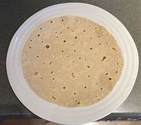 Paco Tortilla Wraps