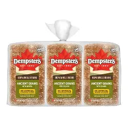 Dempster's Ancient Grains Bread