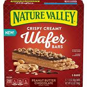 Nature Valley Crispy Creamy Wafer Bars