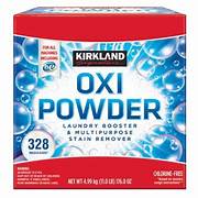 Kirkland Signature Oxi Power