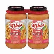 Mikes Rosée Sauce