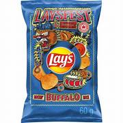 Lays Buffalo Chips