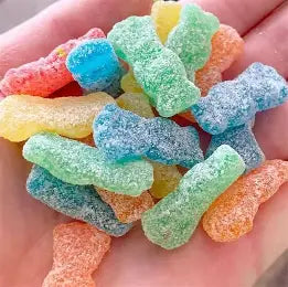 Sour Patch Kids - Lemonade