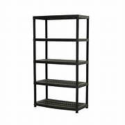 TuffStore Resin Shelving - 5 Shelves