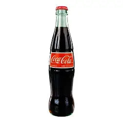 Coca Cola Singles 355 ml Bottles