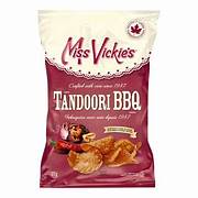 Miss Vickie's Tandoori BBQ Chips