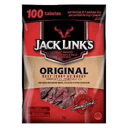 Jack Links Original Beef Jerky