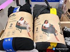 Frank by Frank & Oak Cargo Lounge Pants