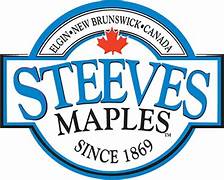 Steeves Maple Syrup ( Variety of Flavours )