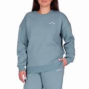 Lazypants Fleece Sweater