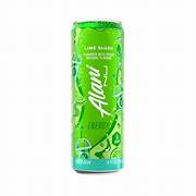 Alani NU Lime Slush Singles