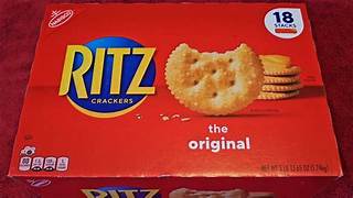 Ritz Original Crackers