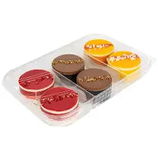 Kirkland Signature Mini Mousse Cake Variety