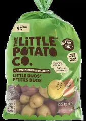 The Little Potato Company- Little Duos