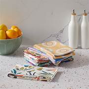 Microfiber Kitchen Towels