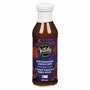 Newfoundland Screech Rum BBQ Sauce